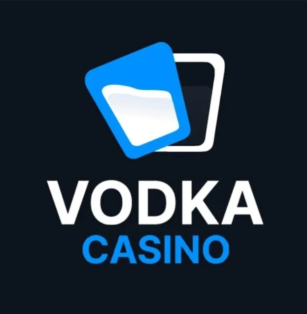 Водка казино